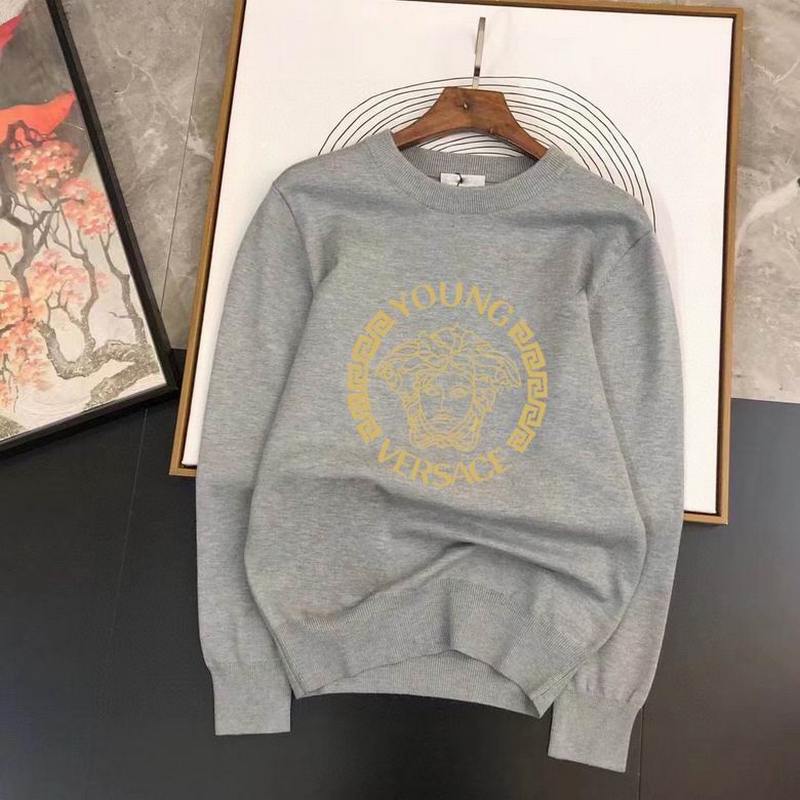 Versace Men's Sweater 29